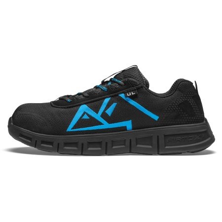 Airtox sikkerhedssko UL1-P