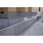 IBF Parkline Støttemur 80 80 x 120 x 45 cm