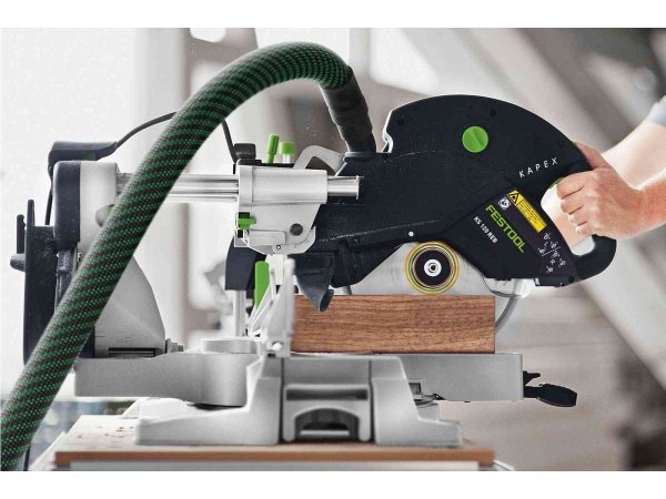 Festool kap-/geringssav