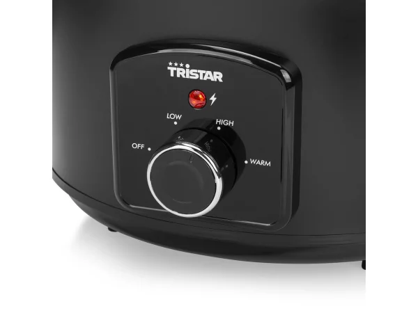 Tristar slowcooker Tristar slowcooker. Produkt vises