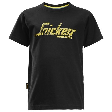 Snickers t-shirt 7510