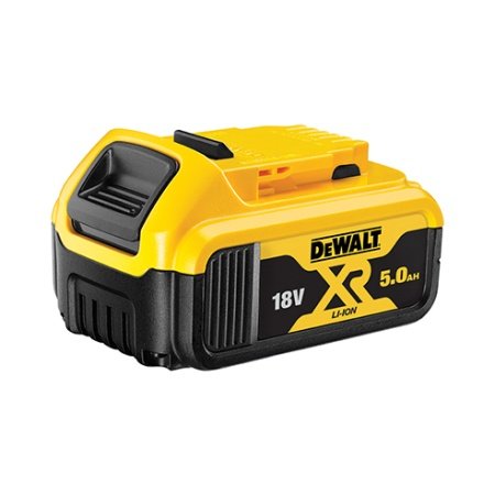 Dewalt akku batteri