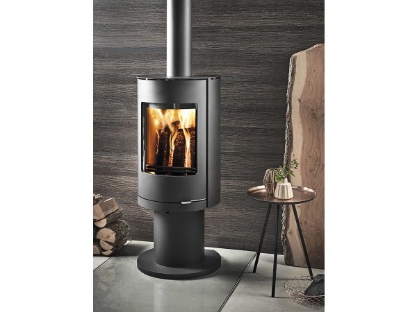 Westfire Uniq 36 brændeovn