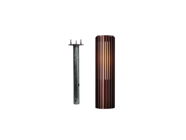 Nordlux Aludra 45 bedlampe