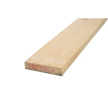 25x125mm ru fyr u/s 70% PEFC