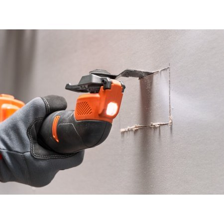 Black & Decker multicutter
