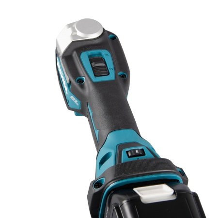Makita akku multicutter