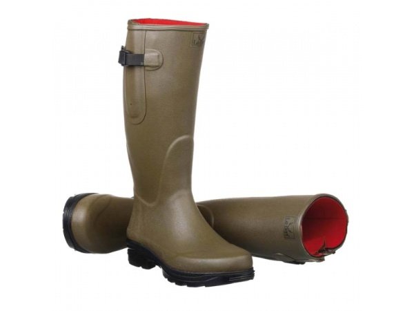 Le Cerf gummistøvle