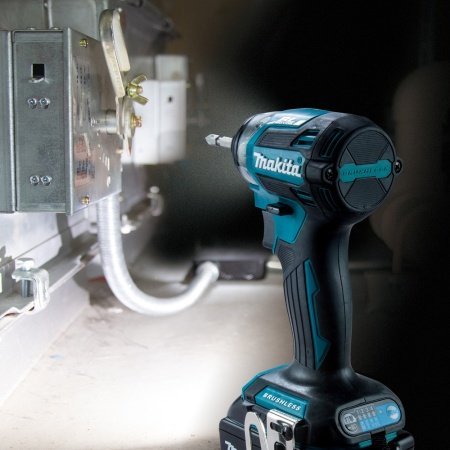 Makita DTD173 slagskruetrækker