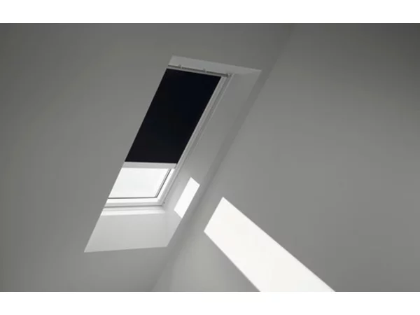 Velux mørklægningsgardin