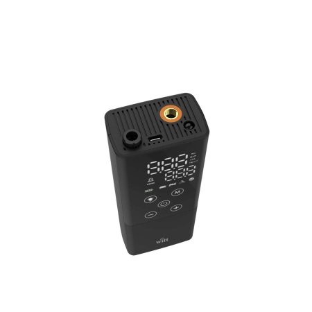 Witt Smart Touch luftpumpe Witt Smart Touch luftpumpe