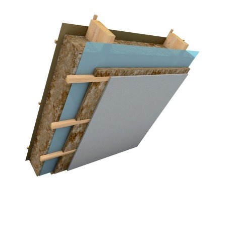 Knauf Ecobatt formstykker 37