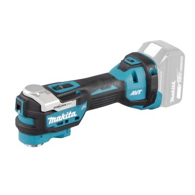 Makita akku multicutter