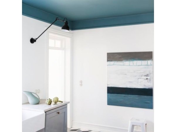 Dyrup loft 2 ekstra dækkende 