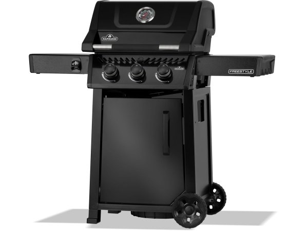 Napoleon Freestyle 365 Napoleon Freestyle 365, produkt set forfra 1