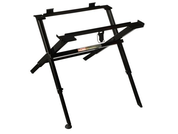 Milwaukee stativ t/bordsav