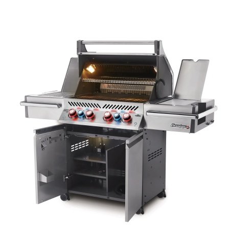 Napoleon gasgrill