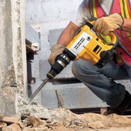 Dewalt spademejsel
