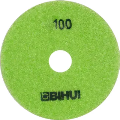 Bihui polereskive