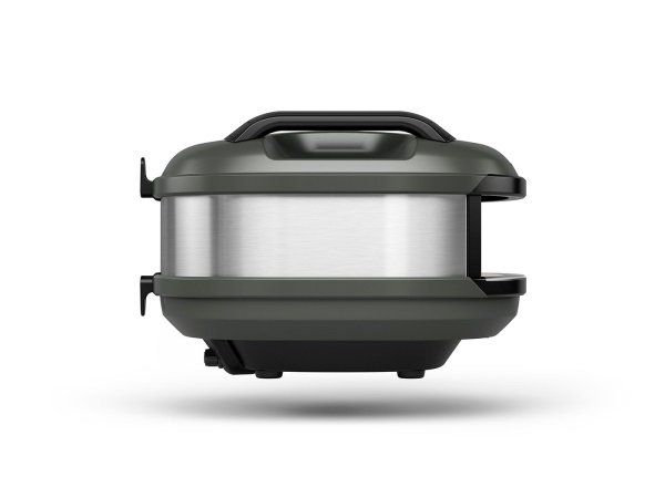 Gozney Tread pizzaovn