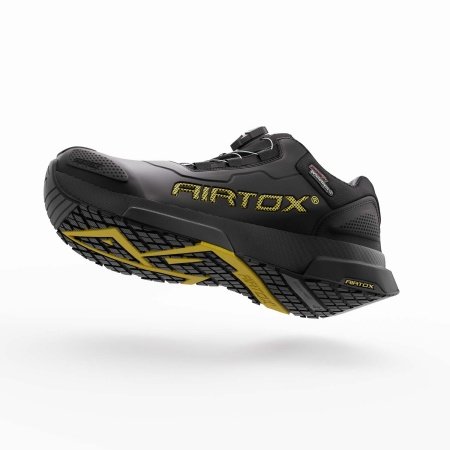 Airtox FS55 sikkerhedssko