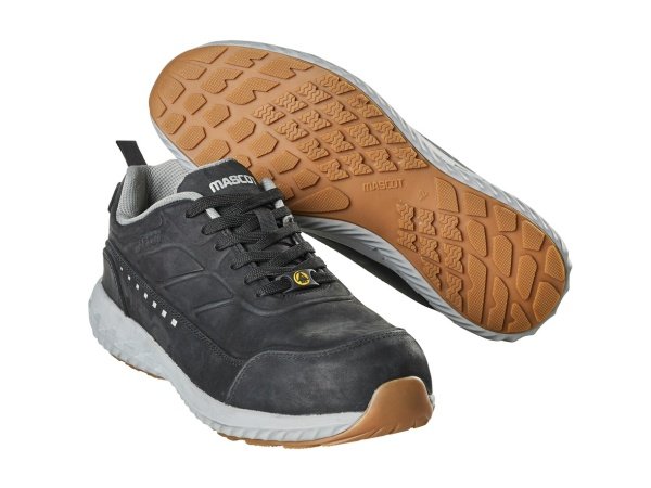 Mascot sikkerhedssko