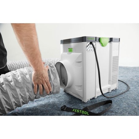 Festool lufttilførselsslange