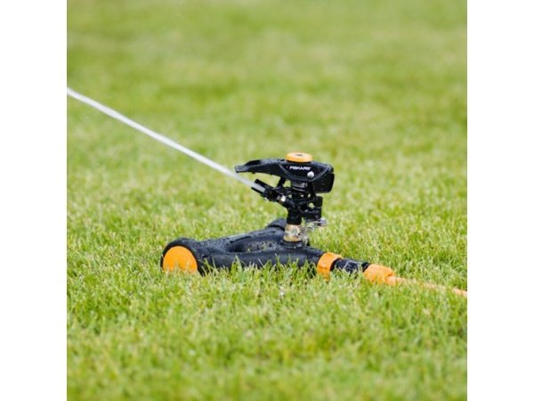 Fiskars impulssprinkler