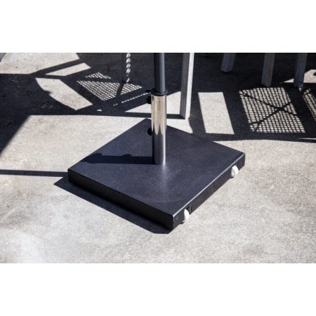 Venture D. parasolfod Stathera