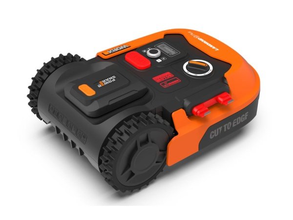 Worx robotplæneklipper M700