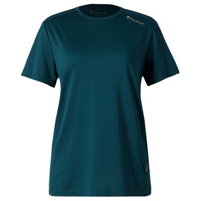 Teal blue