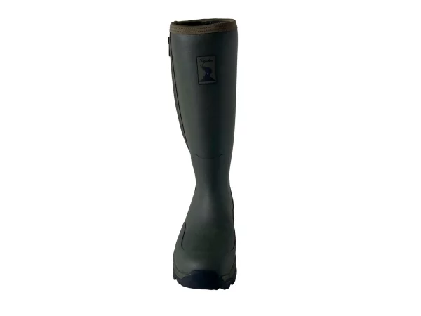 Stambecco Tiger støvle 18"