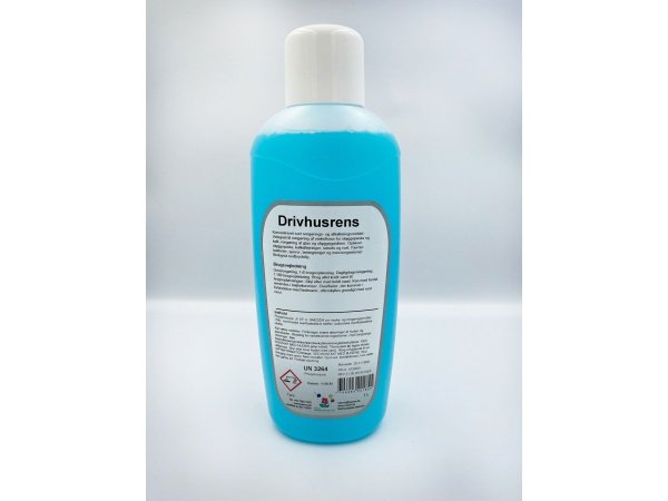 Vitavia drivhusrens 1000 ml Vitavia drivhusrens