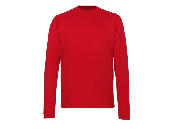 Mascot t-shirt Crossover