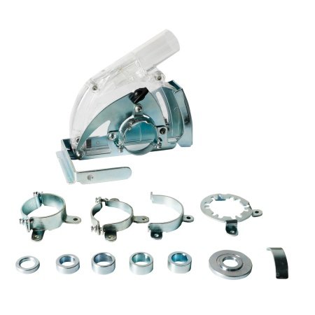 BIHUI støvskærm t/vinkelsliber