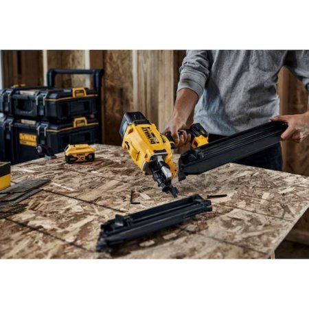 Dewalt langt magasin Dewalt langt magasin