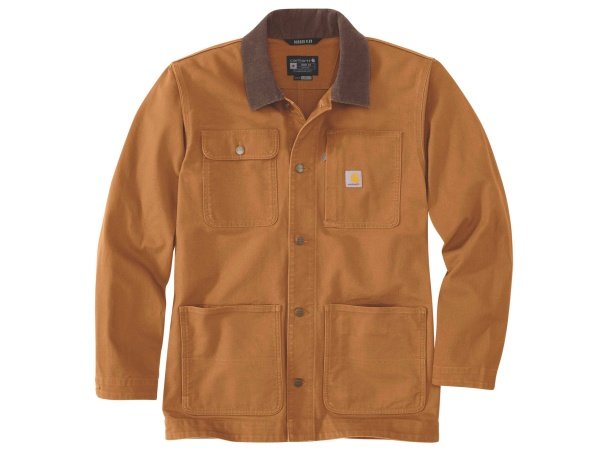 Carhartt Chore frakke
