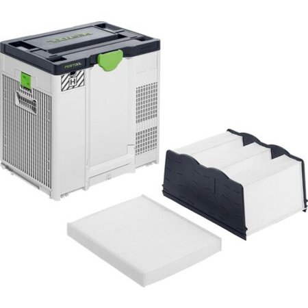 Festool luftrenser SYS-AIR H