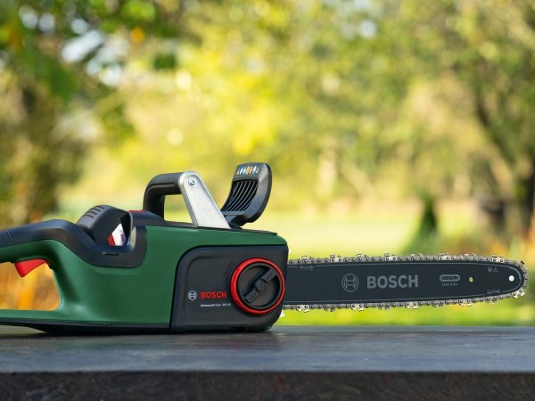 Bosch AdvancedChain kædesav