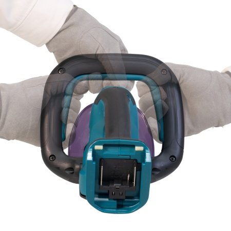 Makita hækkeklipper