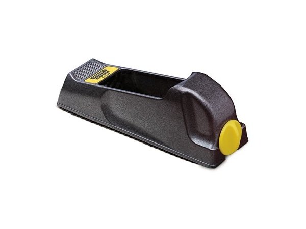 Stanley surform blokhøvl