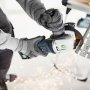 Festool vinkelsliber AGC 18-125 EB-Basic