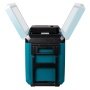 Makita køle- og varmeboks 29l - batteridrevet