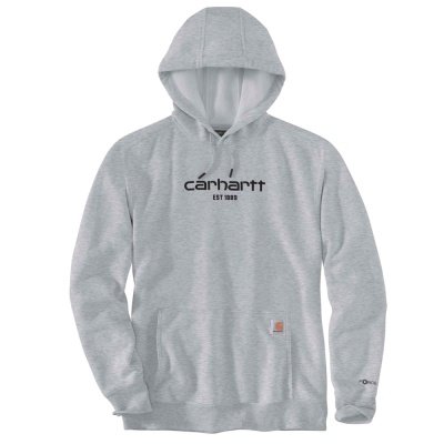 Carhartt Force Graphic hættetrøje 106655058. Billedet viser hele produktet.