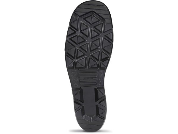 Dunlop gummistøvler