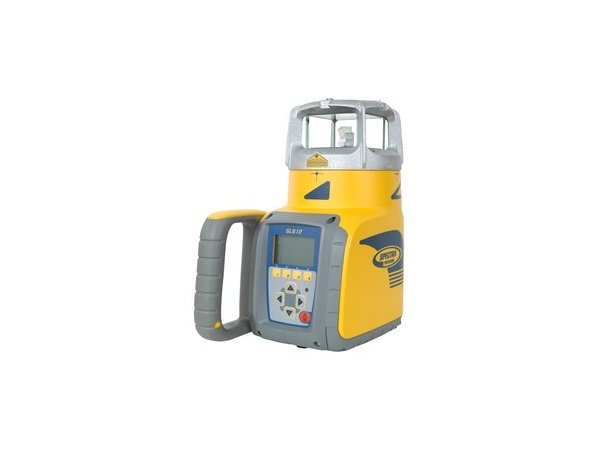 Spectra rotationslaser