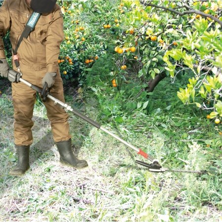 Makita hækkeklipperforsats