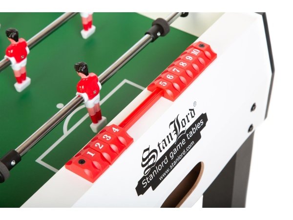 Stanlord bordfodbold Monopoly