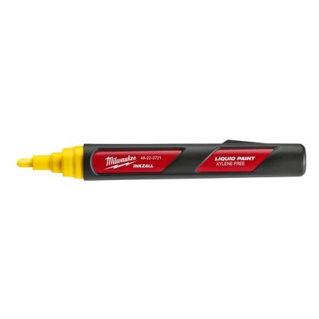 Milwaukee permanent marker