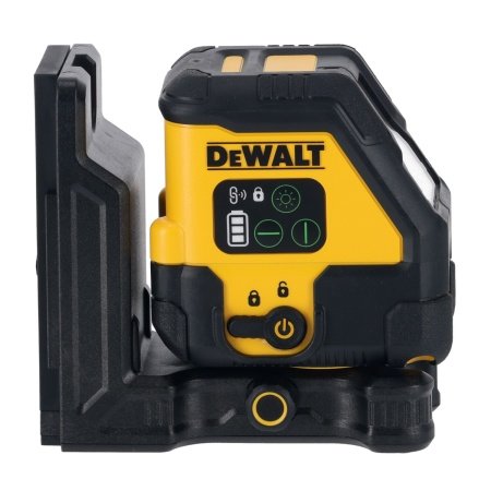 Dewalt krydslinjelaser